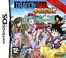 Image du média "DRAGON BALL ORIGINS - DS de BANDAI"