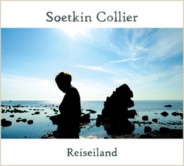 Image du média "REISEILAND de Soetkin COLLIER"