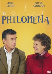 Image du média "PHILOMENA de Stephen FREARS"