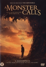 Image du média "A MONSTER CALLS de Juan Antonio BAYONA"