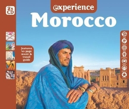 Image du média "EXPERIENCE MOROCCO"