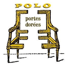 Image du média "PORTES DORÉES de POLO"