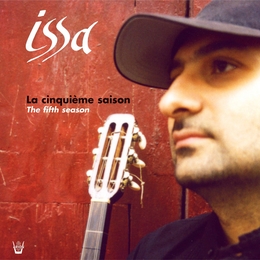 Image du média "LA CINQUIÈME SAISON de ISSA"