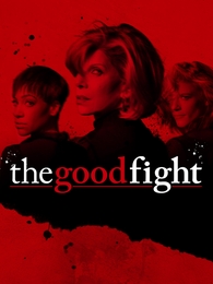 Image du média "THE GOOD FIGHT - 2 de Brooke KENNEDY"