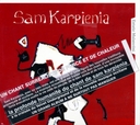 Image du média "EXTATIC MALANCÒNI de Sam KARPIENIA"