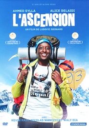 Image du média "L'ASCENSION de Ludovic BERNARD"