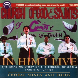 Image du média "IN HIM I LIVE: STORY OF THE CHURCH OF GOD & SAINTS OF CHRIST"