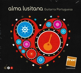 Image du média "ALMA LUSITANA 6: GUITARRA PORTUGUESA"