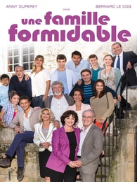 Image du média "UNE FAMILLE FORMIDABLE - 10 de Alexandre PIDOUX"