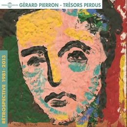 Image du média "TRÉSORS PERDUS de Gérard PIERRON"