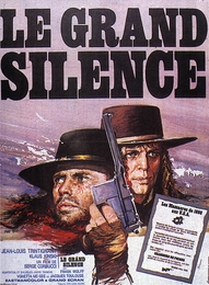 Image du média "LE GRAND SILENCE de Sergio CORBUCCI"