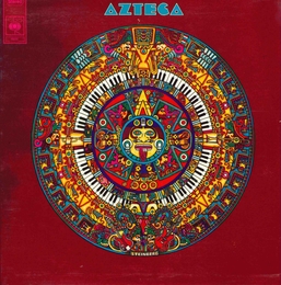 Image du média "AZTECA de AZTECA"