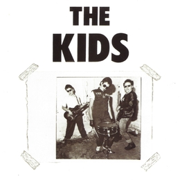 Image du média "THE KIDS de THE KIDS"