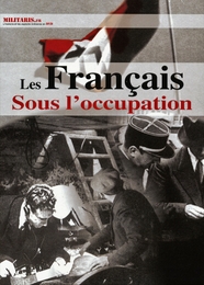 Image du média "LES FRANÇAIS SOUS L'OCCUPATION de DIVERS RÉALISATEURS"