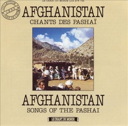 Image du média "AFGHANISTAN: CHANTS DES PASHAÏ"