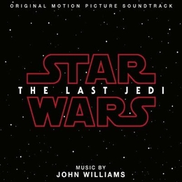 Image du média "STAR WARS: THE LAST JEDI de John WILLIAMS"