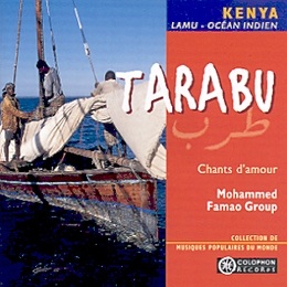 Image du média "TARABU: CHANTS D'AMOUR - LAMU de MOHAMMED FAMAO GROUP"