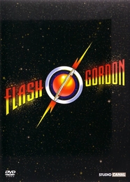 Image du média "FLASH GORDON de Michael HODGES"