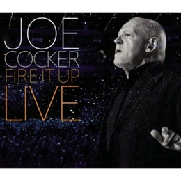 Image du média "FIRE IT UP LIVE de Joe COCKER"