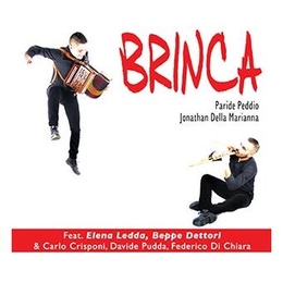 Image du média "BRINCA de Paride PEDDIO, JONATHAN DELLA MARIANNA"