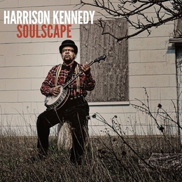 Image du média "SOULSCAPE de Harrison KENNEDY"