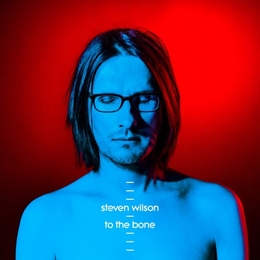 Image du média "TO THE BONE de Steven WILSON"