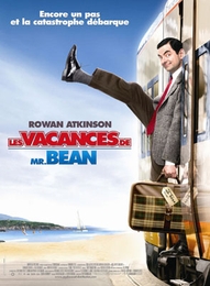 Image du média "LES VACANCES DE MR. BEAN de Steve BENDELACK"