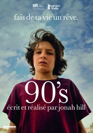 Image du média "90'S de Jonah HILL"