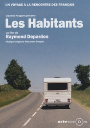 Image du média "LES HABITANTS de Raymond DEPARDON"