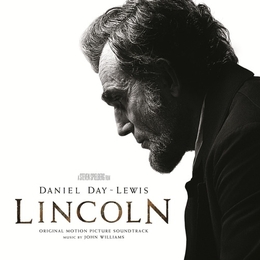 Image du média "LINCOLN de John WILLIAMS"