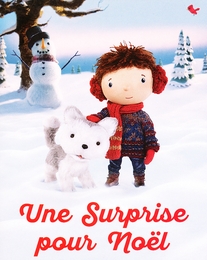 Image du média "UNE SURPRISE POUR NOËL de Chel WHITE"