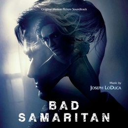 Image du média "BAD SAMARITAN de Joseph LODUCA"