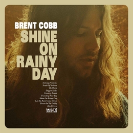 Image du média "SHINE ON RAINY DAY de Brent COBB"