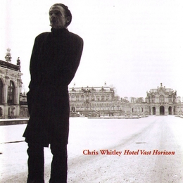 Image du média "HOTEL VAST HORIZON de Chris WHITLEY"