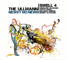 Image du média "NEWS? NO NEWS! de THE ULLMANN SWELL 4"