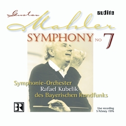 Image du média "SYMPHONIE  7 de Gustav MAHLER"