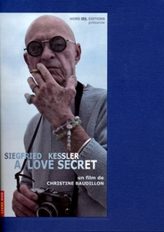 Image du média "A LOVE SECRET de Siegfried KESSLER"