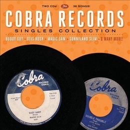 Image du média "THE COBRA RECORDS SINGLES COLLECTION"