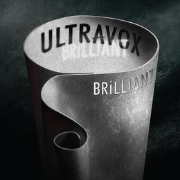 Image du média "BRILLIANT de ULTRAVOX"