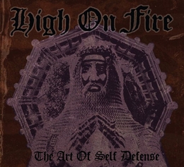 Image du média "THE ART OF SELF DEFENSE de HIGH ON FIRE"