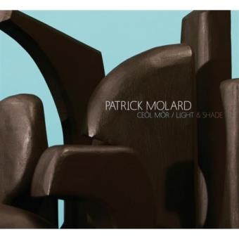 Couverture CEÒL MÒR/LIGHT & SHADE de Patrick MOLARD