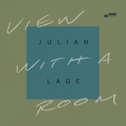 Image du média "VIEW WITH A ROOM de Julian LAGE"