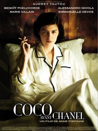 Image du média "COCO AVANT CHANEL de Anne FONTAINE"