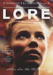 Image du média "LORE de Cate SHORTLAND"