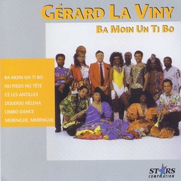 Image du média "BA MOIN UN TI BO de Gérard LA VINY"