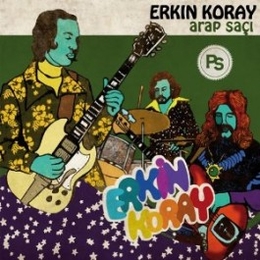 Image du média "ARAP SAÇI de Erkin KORAY"