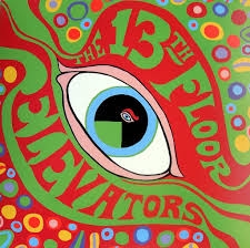 Image du média "THE PSYCHEDELIC SOUNDS OF 13TH FLOOR ELEVATORS de 13TH FLOOR ELEVATORS"