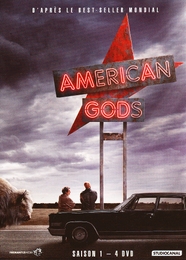 Image du média "AMERICAN GODS - 1 de David SLADE"