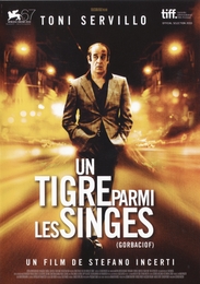 Image du média "UN TIGRE PARMI LES SINGES de Stefano INCERTI"