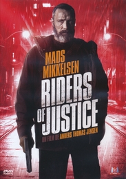 Image du média "RIDERS OF JUSTICE de Anders Thomas JENSEN"